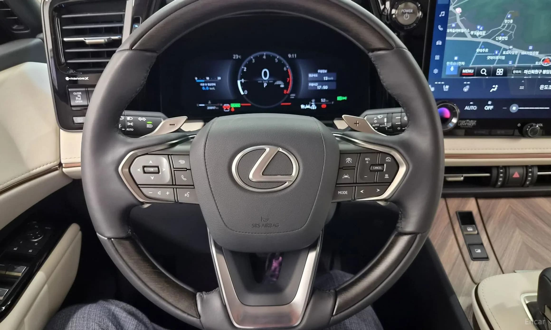 LM 2nd Generation