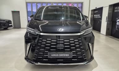 LM 2nd Generation
