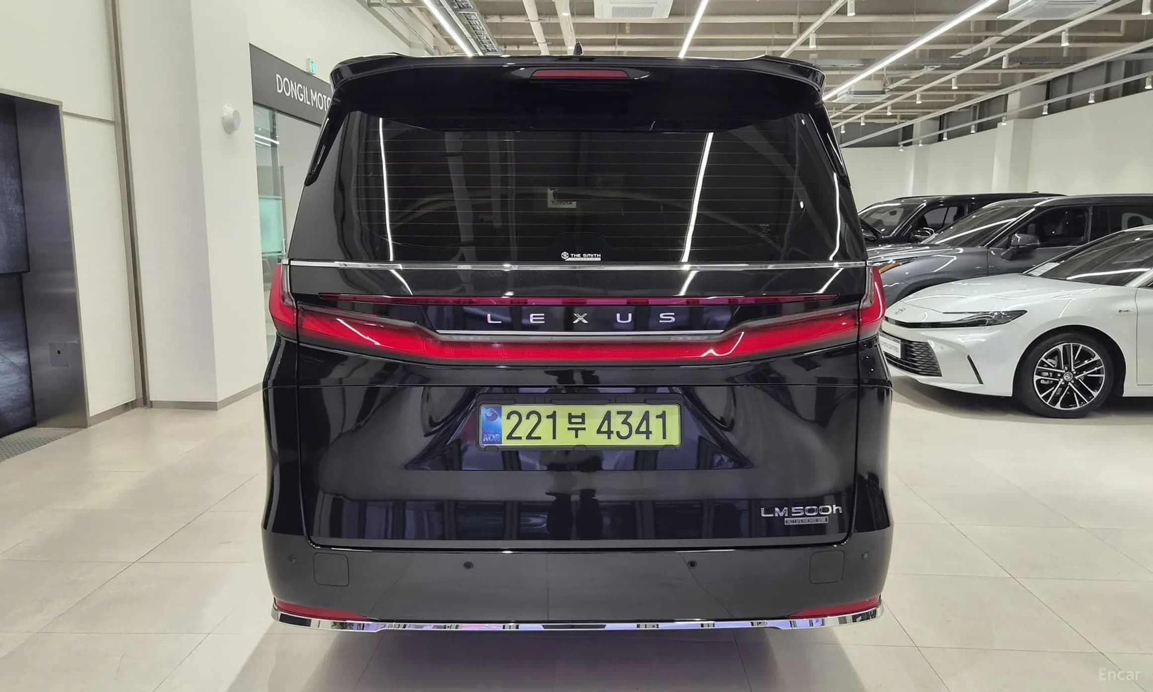 LM 2nd Generation