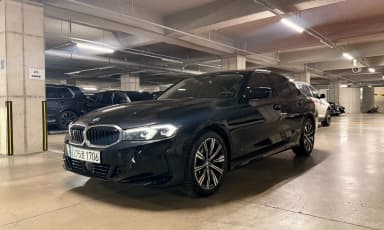3 Series (G20)