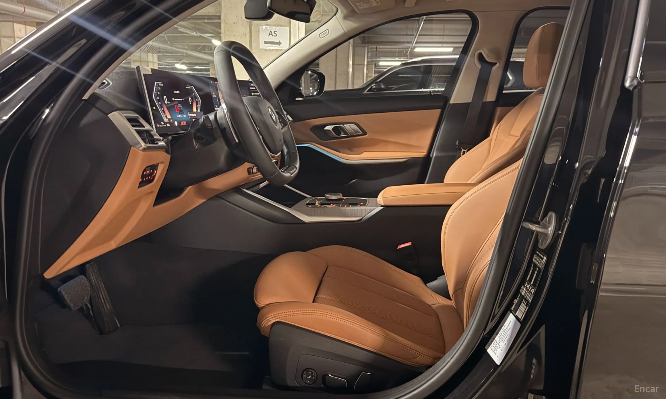 3 Series (G20)