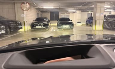 3 Series (G20)