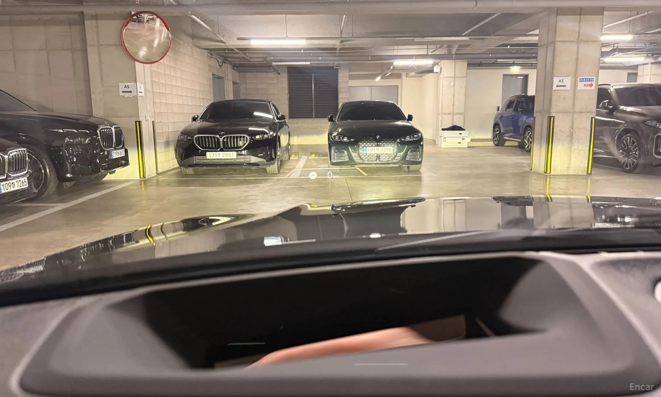 3 Series (G20)