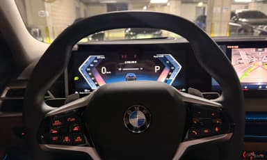 3 Series (G20)