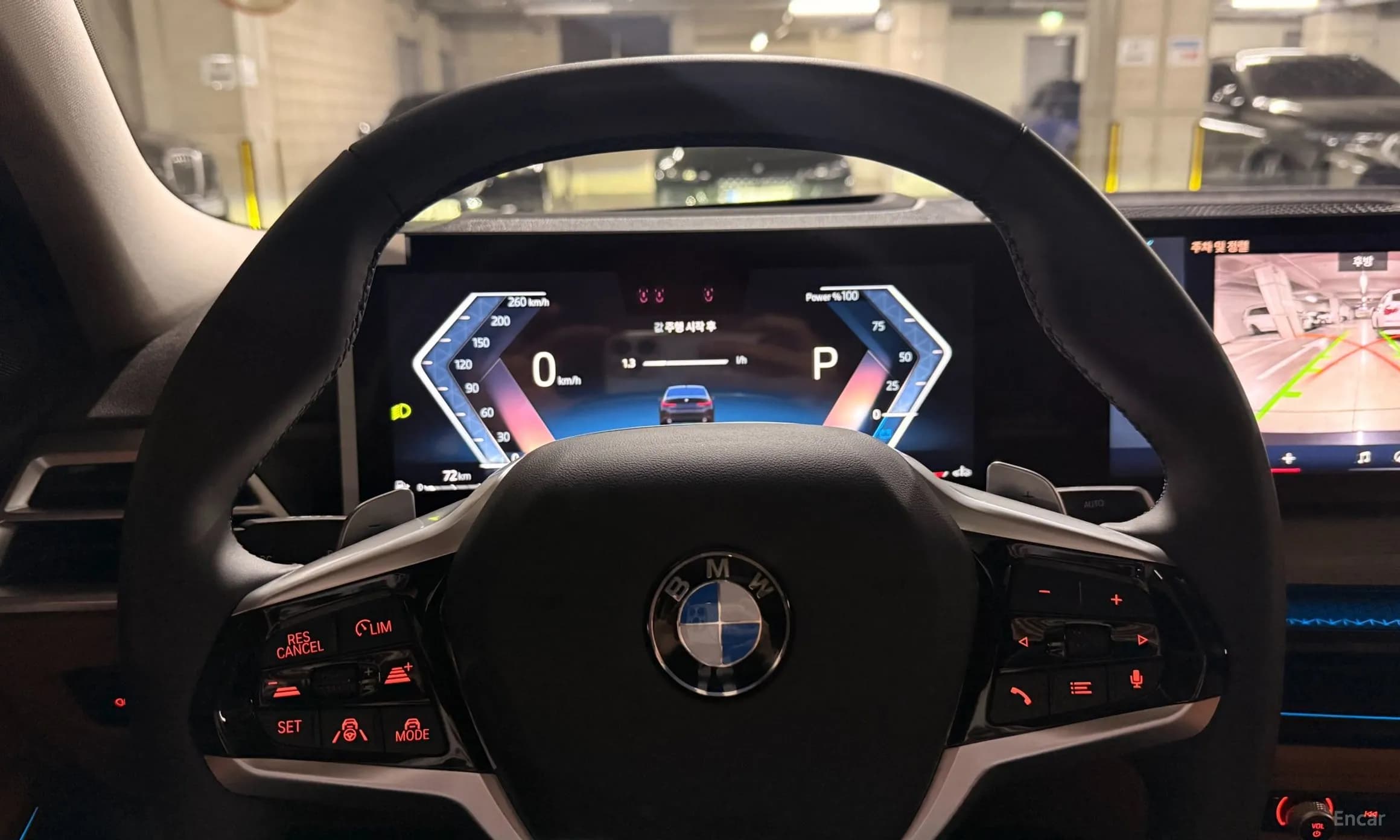 3 Series (G20)