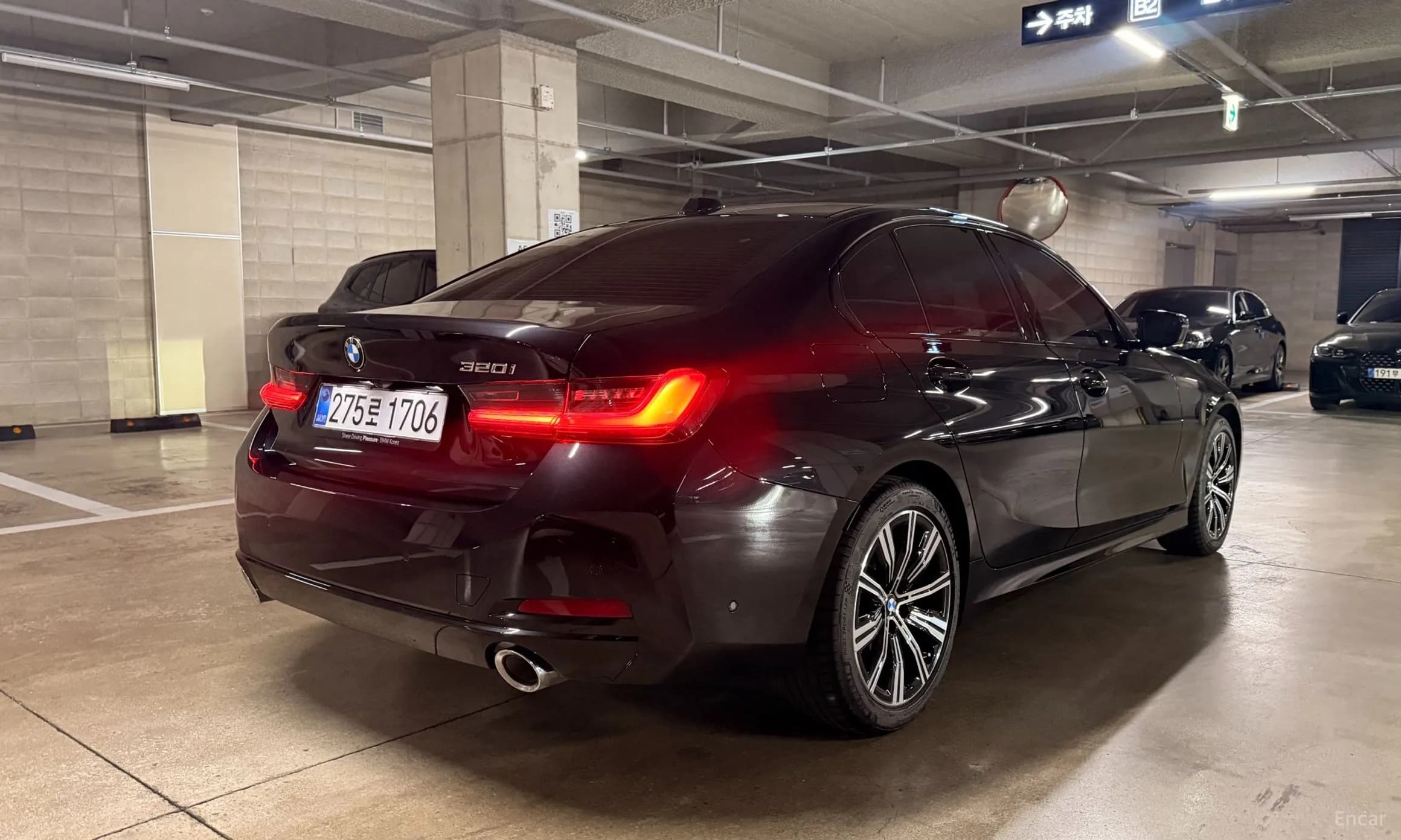 3 Series (G20)