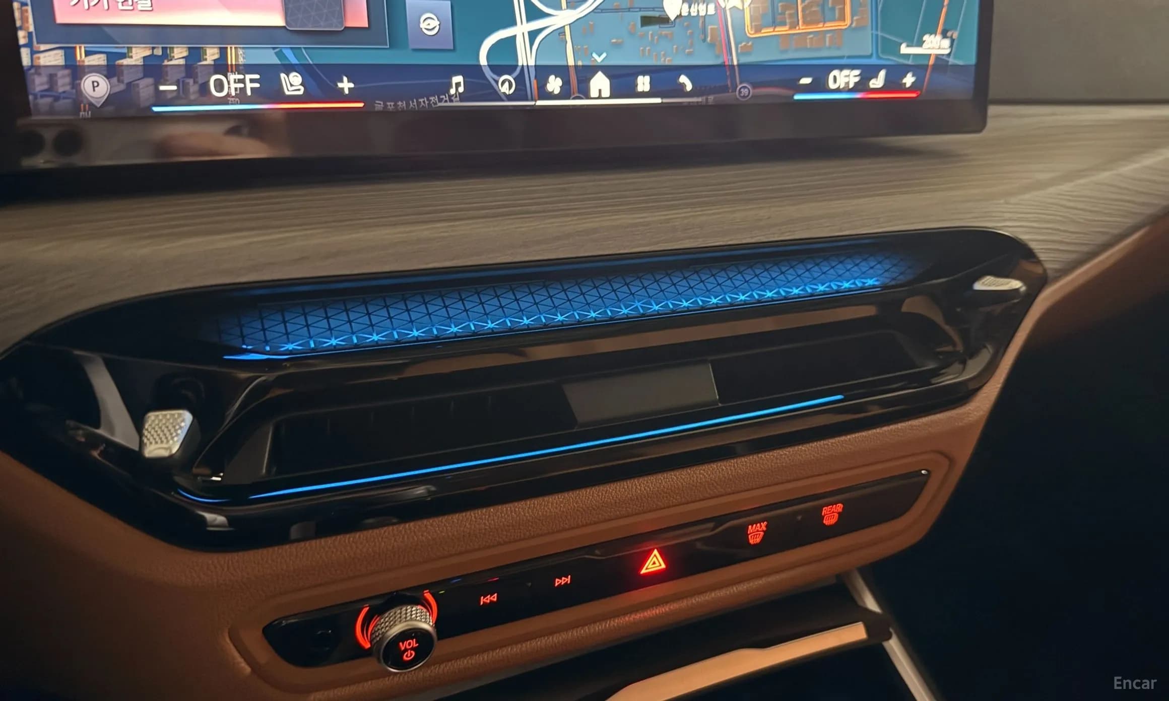 3 Series (G20)