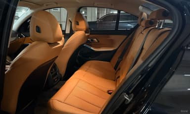 3 Series (G20)