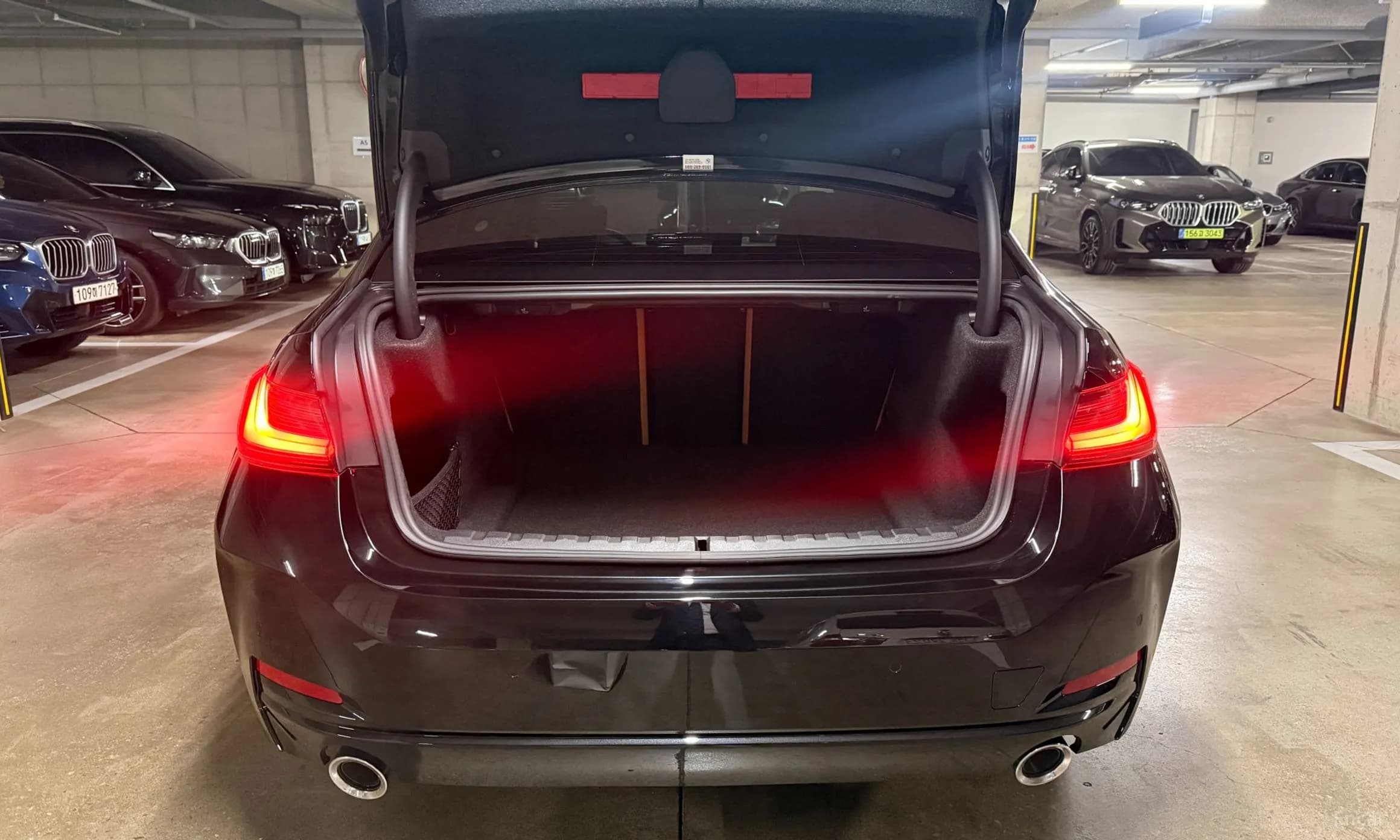 3 Series (G20)