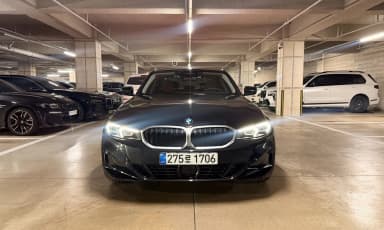 3 Series (G20)