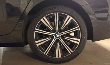 3 Series (G20)