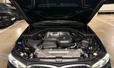 3 Series (G20)
