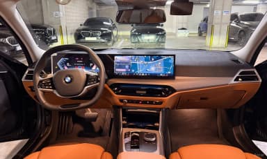3 Series (G20)