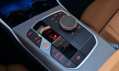 3 Series (G20)