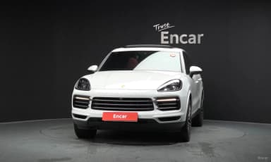 Cayenne (PO536)