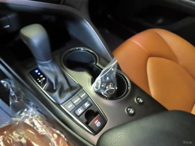 Camry (XV70)