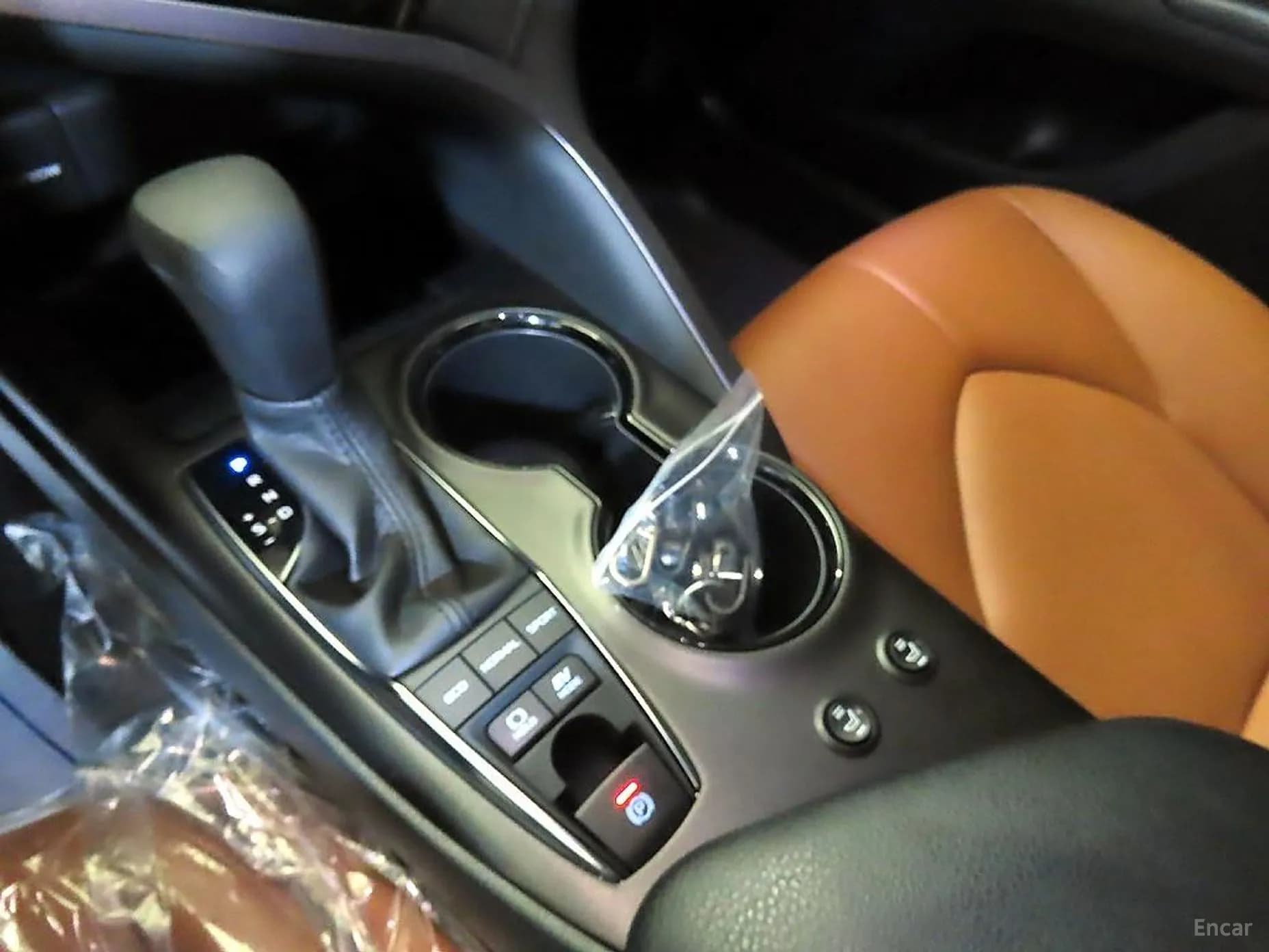Camry (XV70)