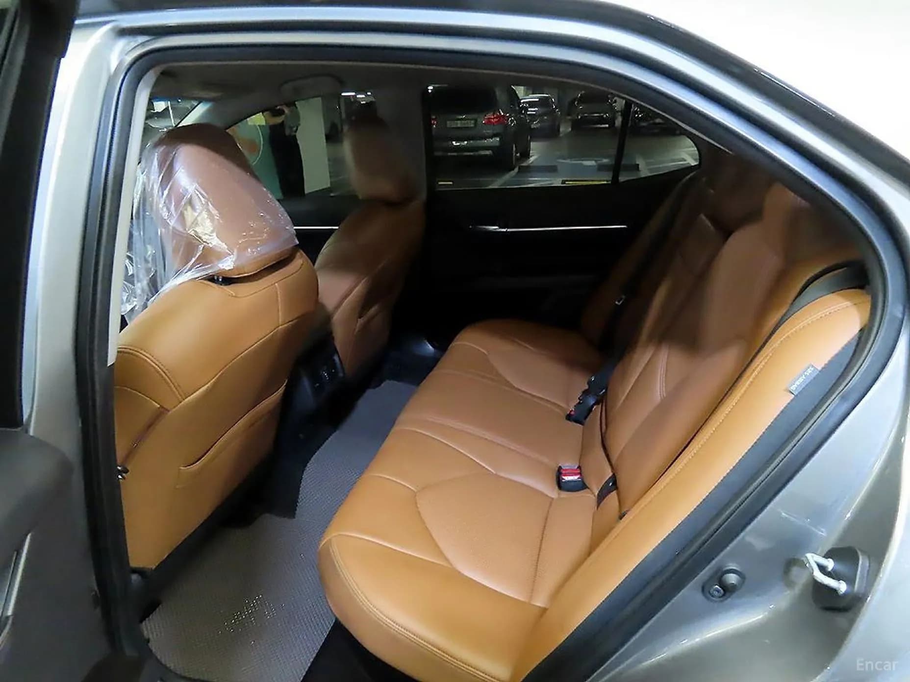 Camry (XV70)