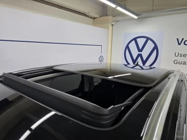 Touareg 3rd Generation