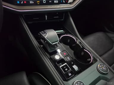 Touareg 3rd Generation