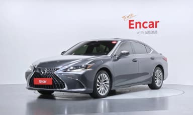 ES300h 7th Generation