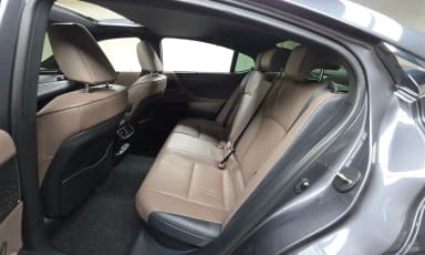 ES300h 7th Generation
