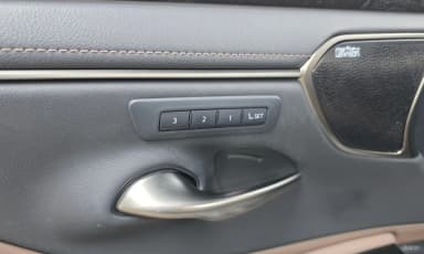 ES300h 7th Generation
