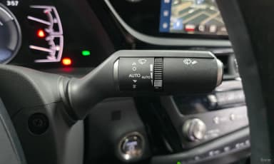 ES300h 7th Generation