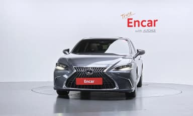 ES300h 7th Generation