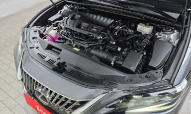 ES300h 7th Generation