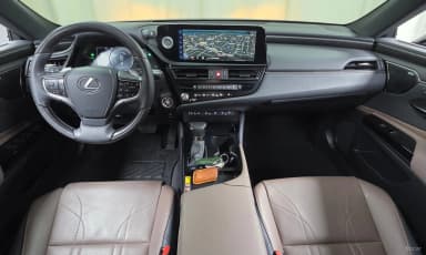ES300h 7th Generation