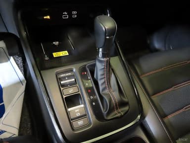 CR-V 6th Generation