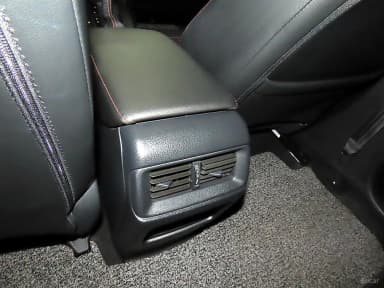 CR-V 6th Generation