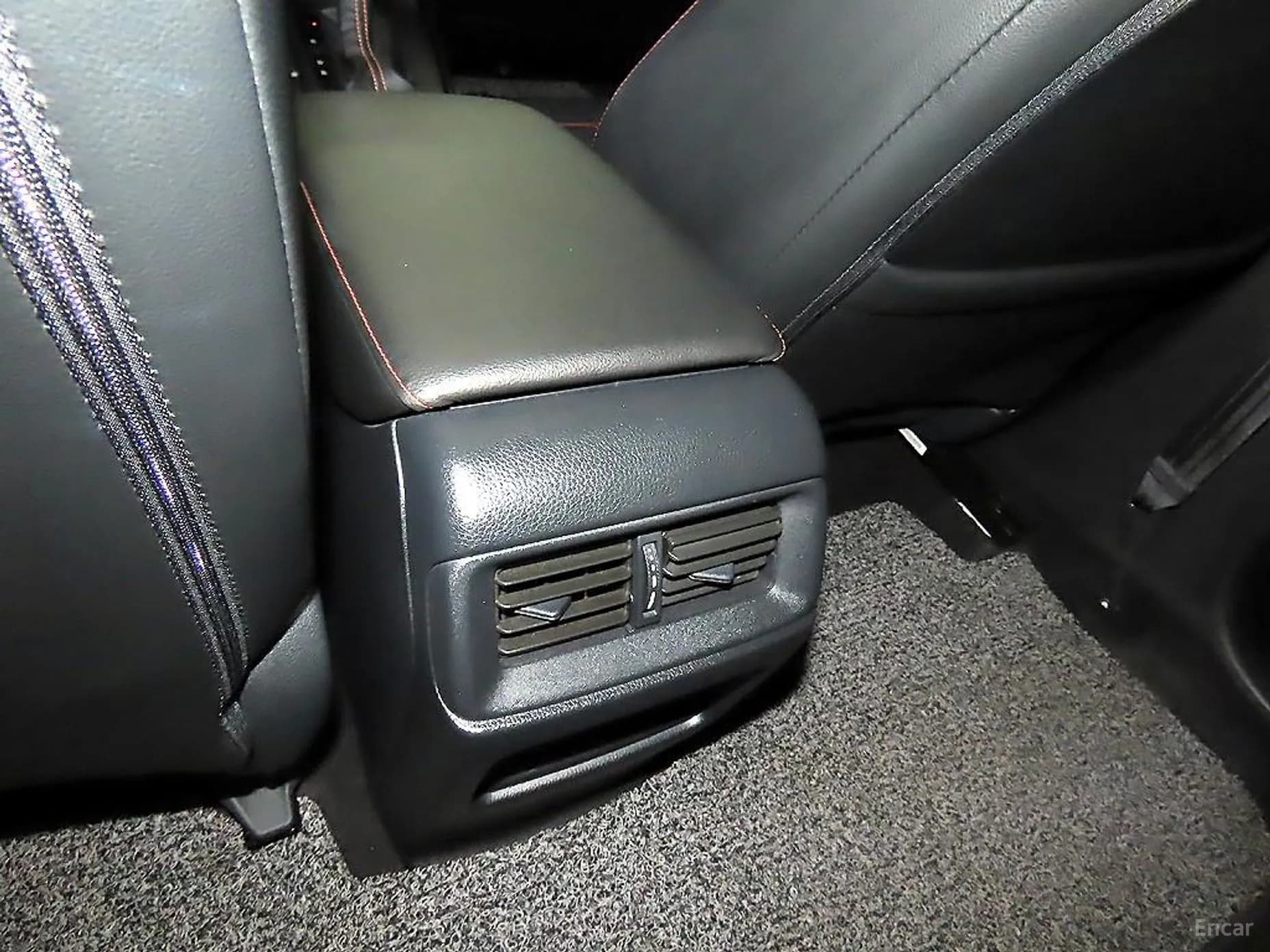 CR-V 6th Generation