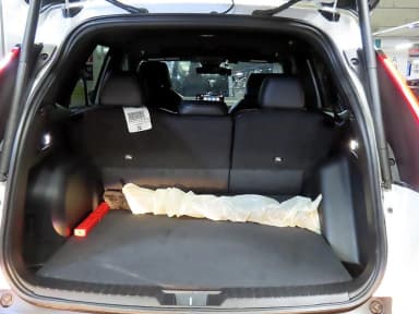 CR-V 6th Generation