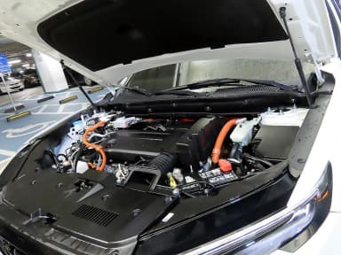 CR-V 6th Generation