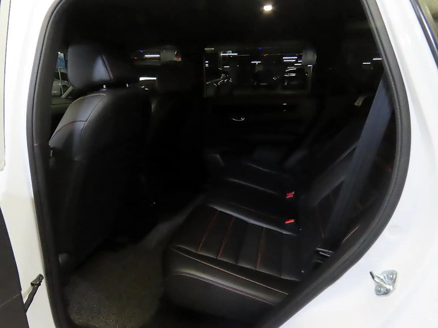 CR-V 6th Generation