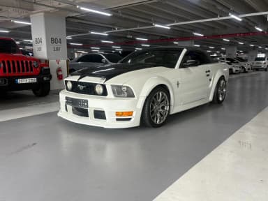 Mustang