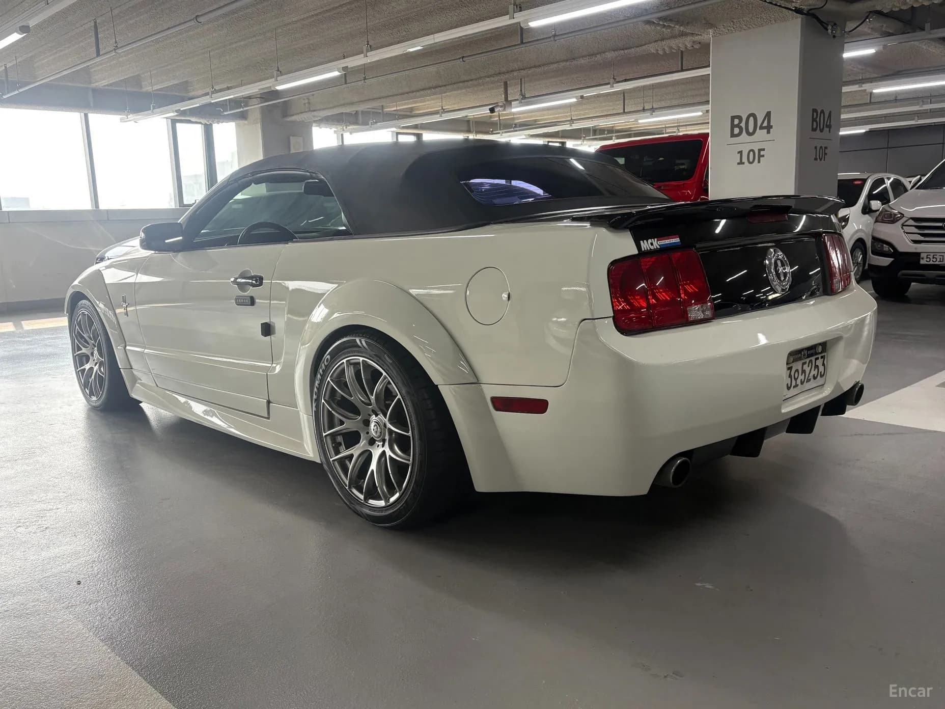 Mustang