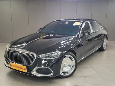 S-Class W223