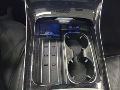 S-Class W223