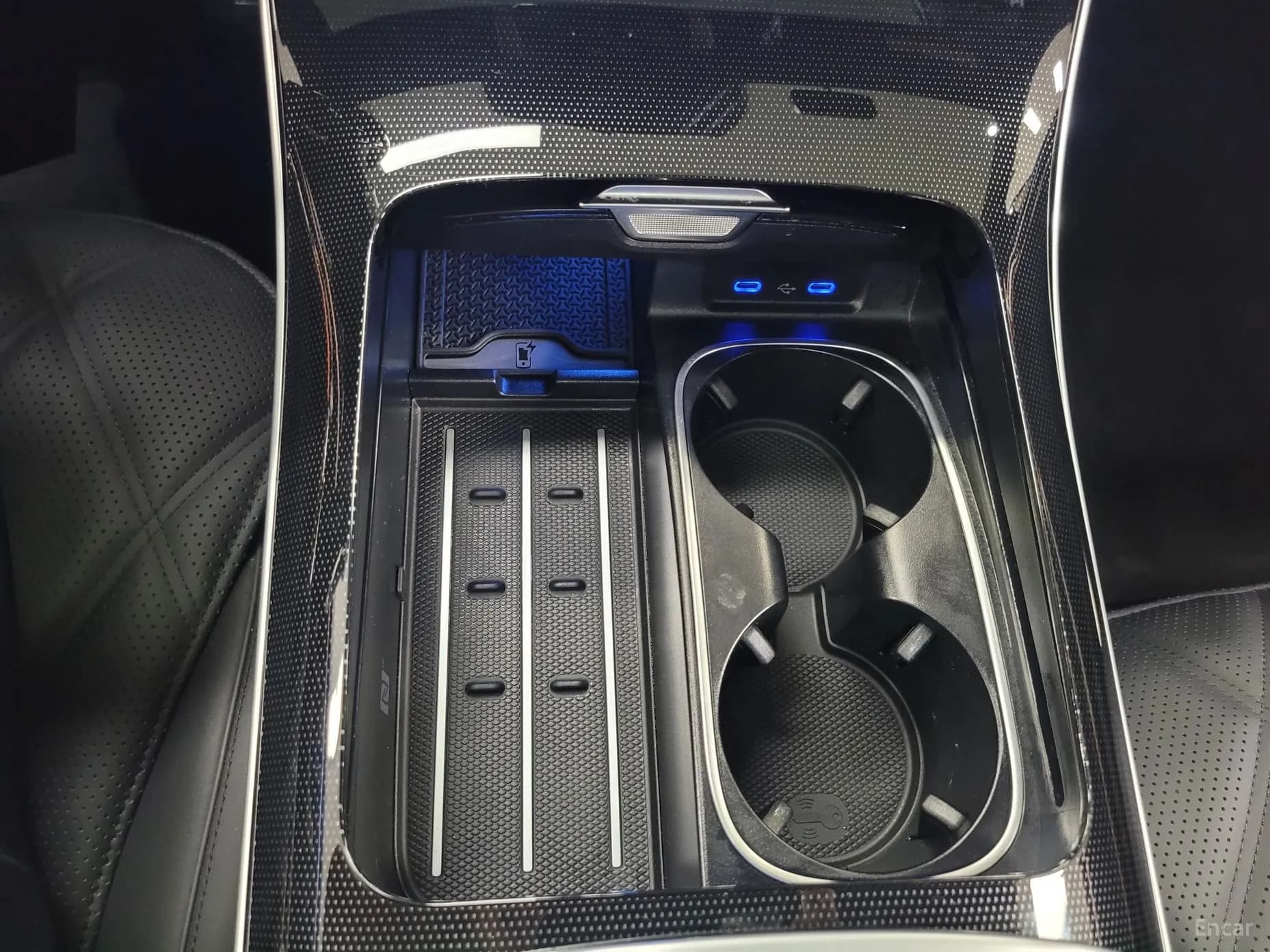 S-Class W223