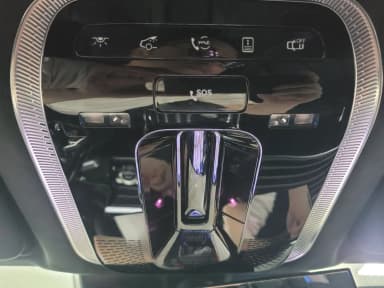 S-Class W223