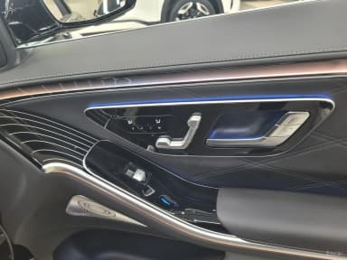 S-Class W223