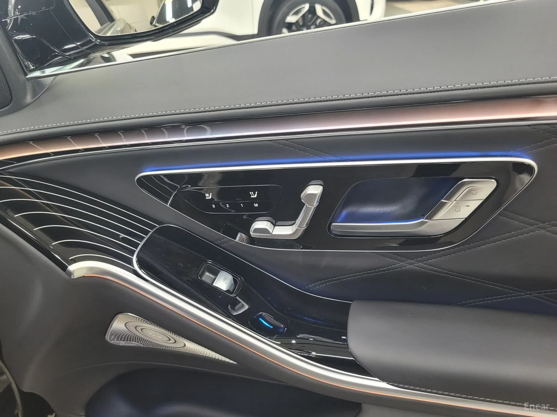 S-Class W223