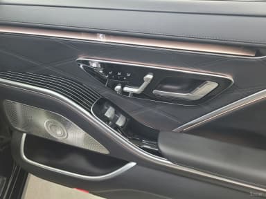 S-Class W223