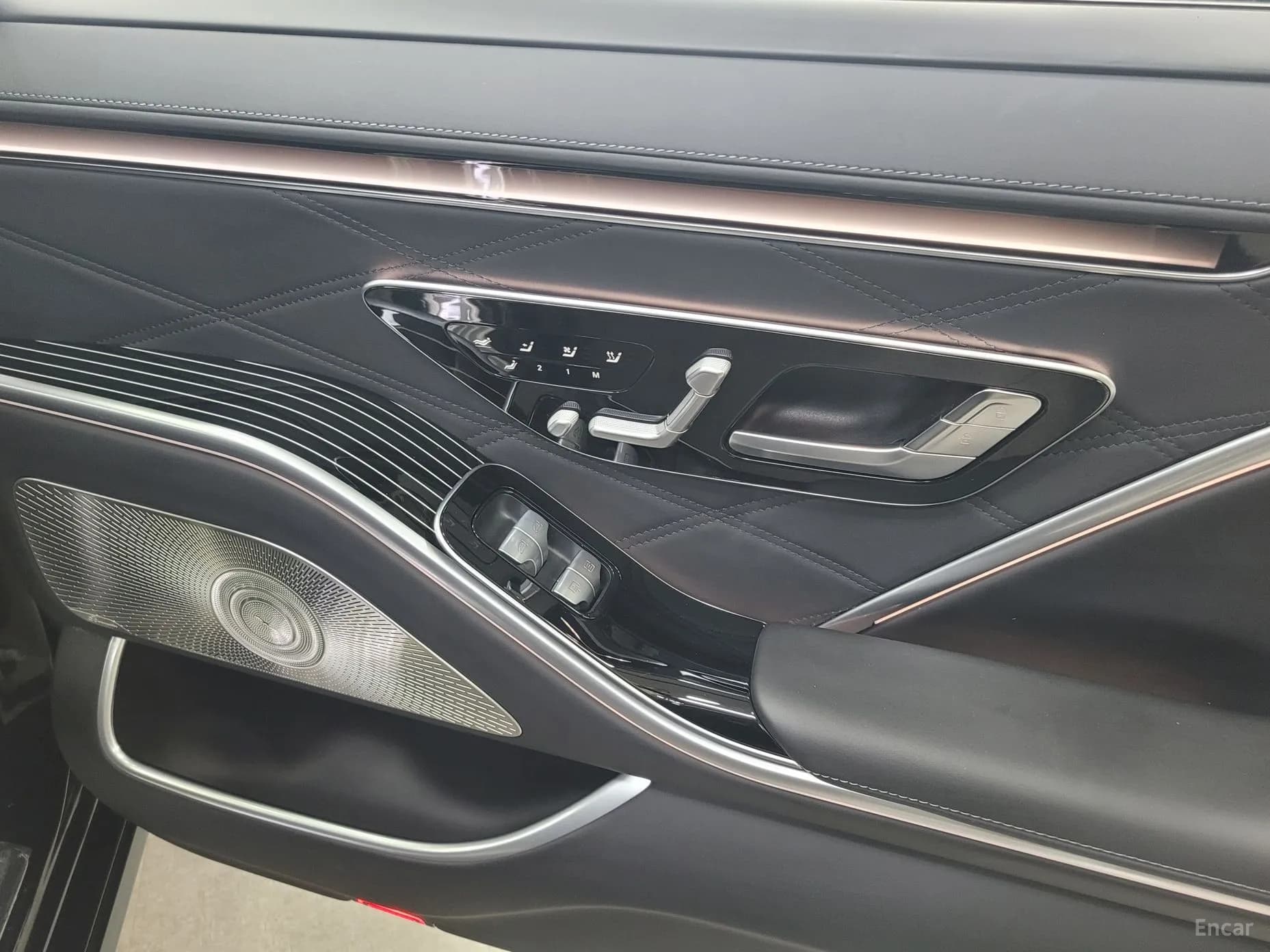S-Class W223