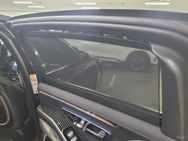 S-Class W223