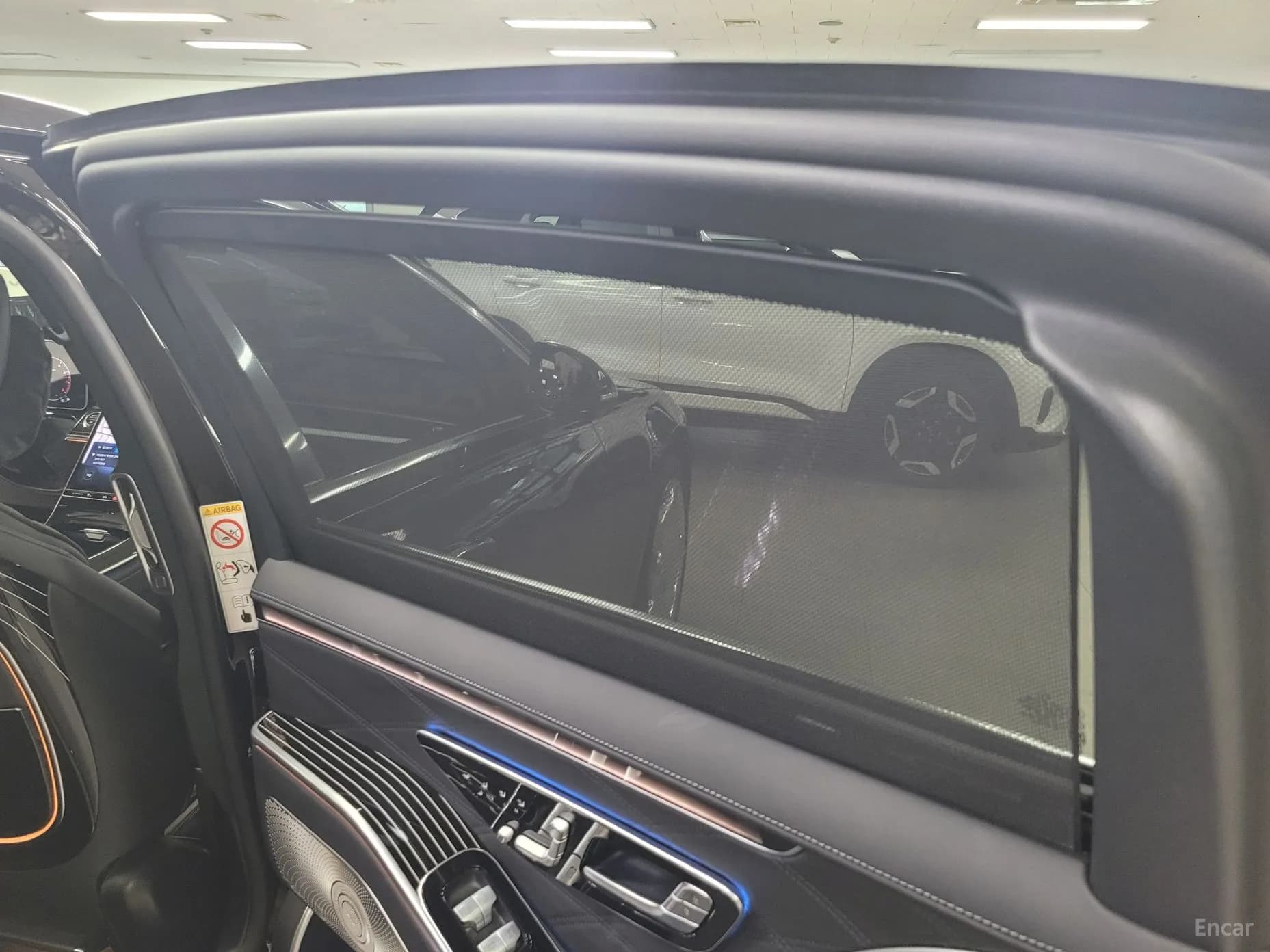 S-Class W223