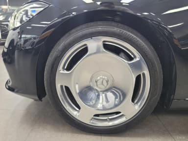 S-Class W223